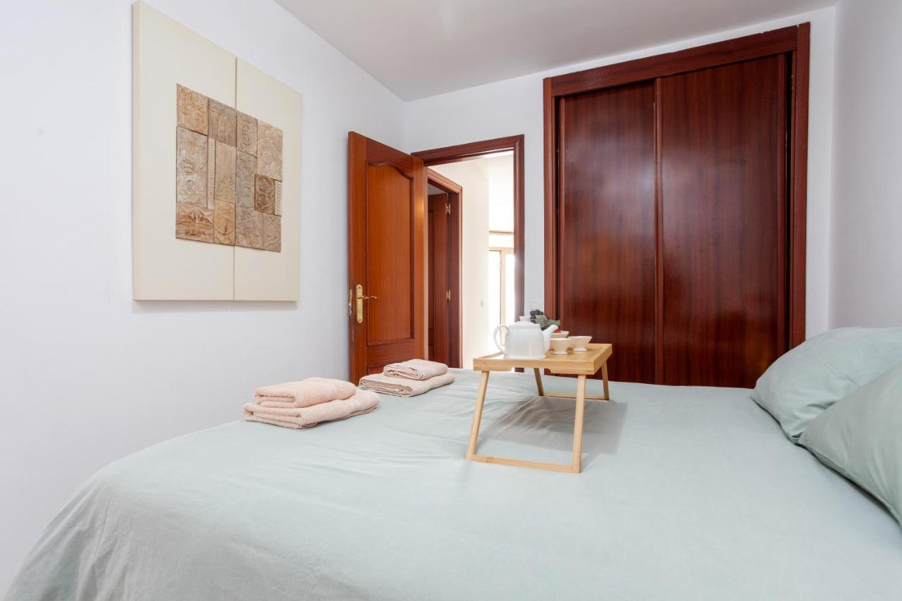 Valentina House Large Apartment In El Cotillo Exterior photo
