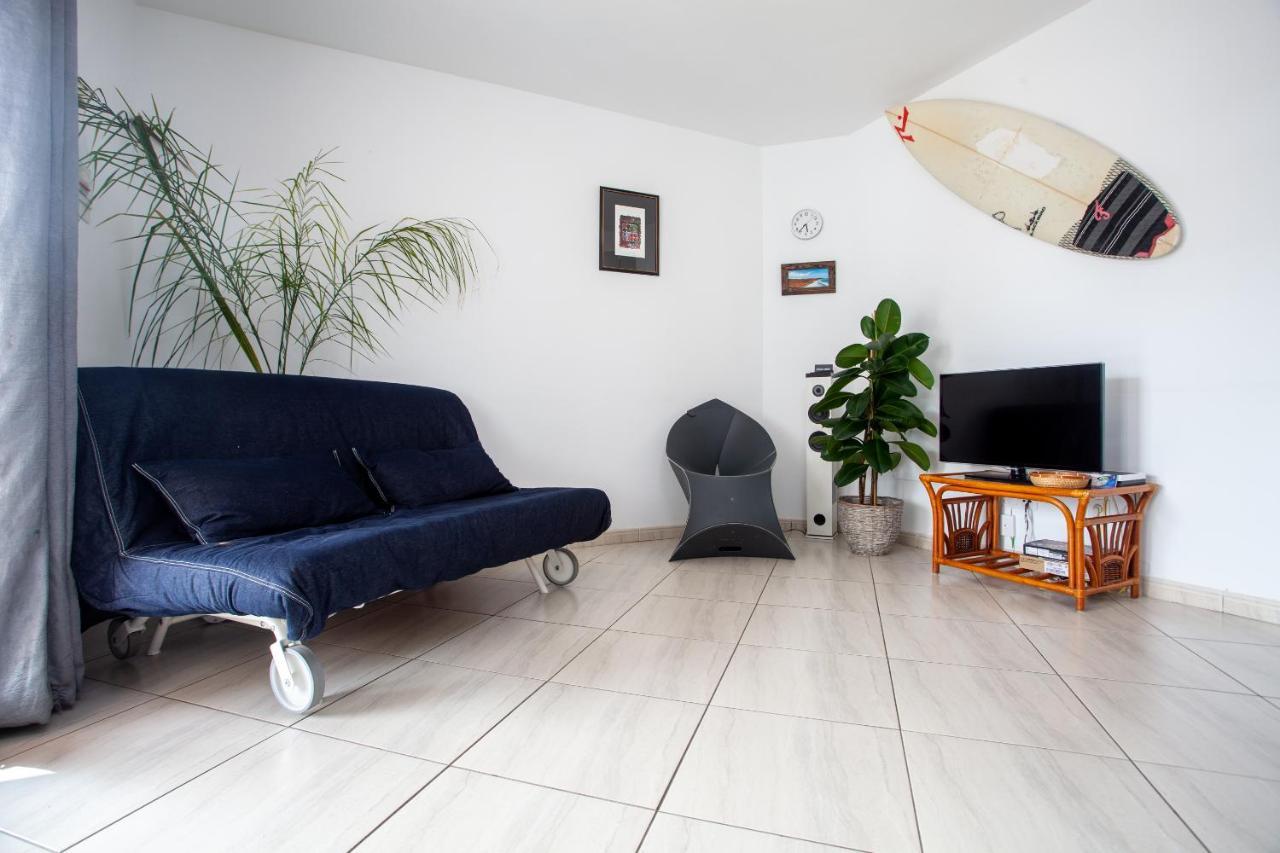 Valentina House Large Apartment In El Cotillo Exterior photo