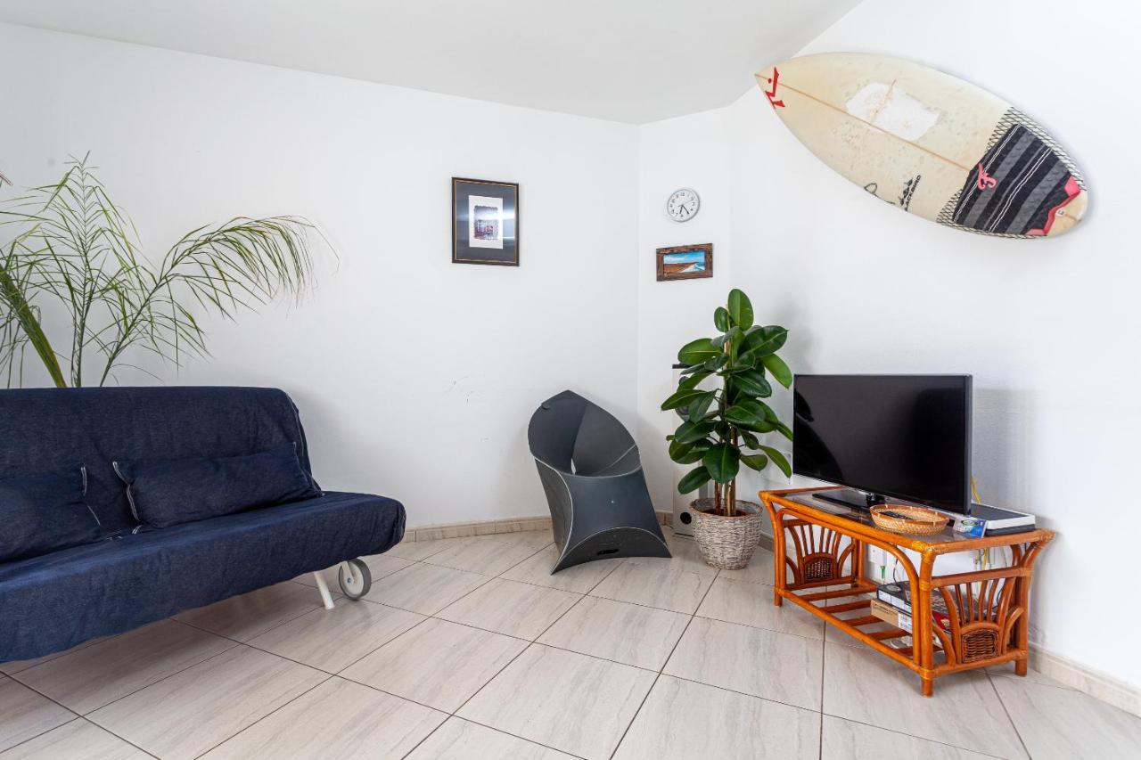 Valentina House Large Apartment In El Cotillo Exterior photo