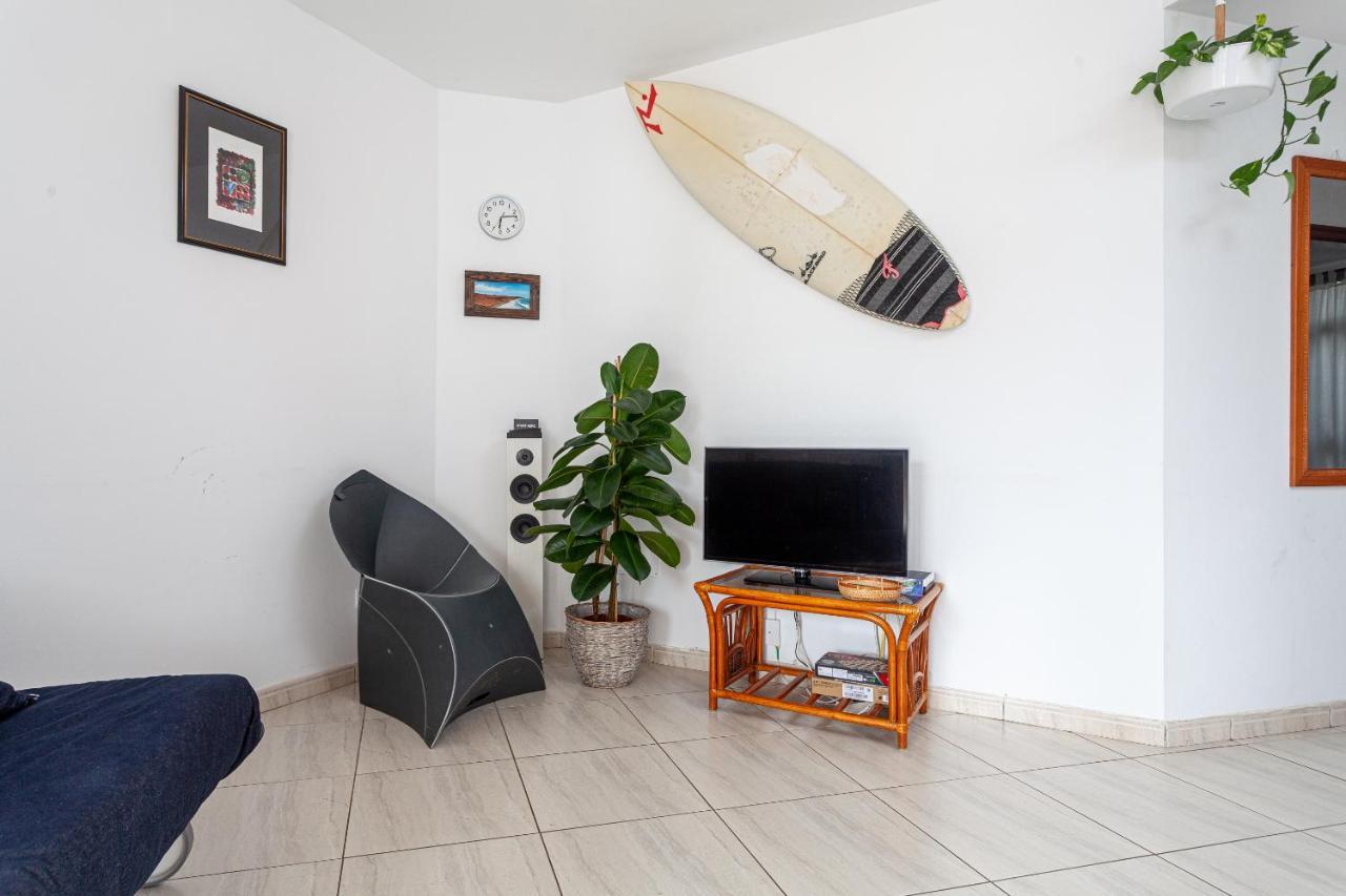 Valentina House Large Apartment In El Cotillo Exterior photo