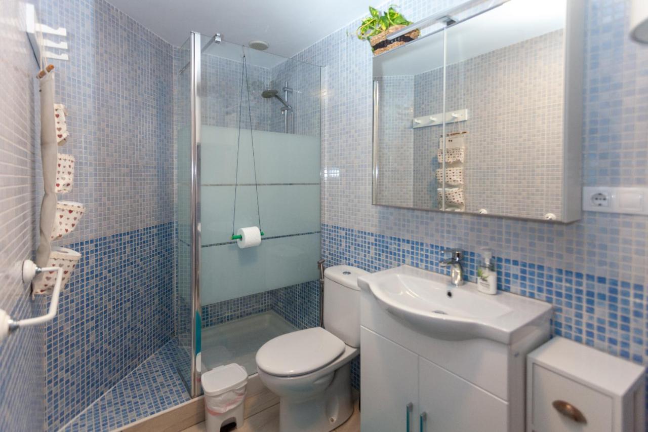Valentina House Large Apartment In El Cotillo Exterior photo